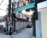 BÁN ĐẤT TỔ 24 THỊ TRẤN ĐÔNG ANH, GIÁ CÓ 2 TỶ X, CÁCH Ô TÔ 50M