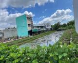 Đất công đường số 6 khu Thạnh Mỹ gần trường Đại học Tây Đô Cần Thơ - 14.2 tỷ