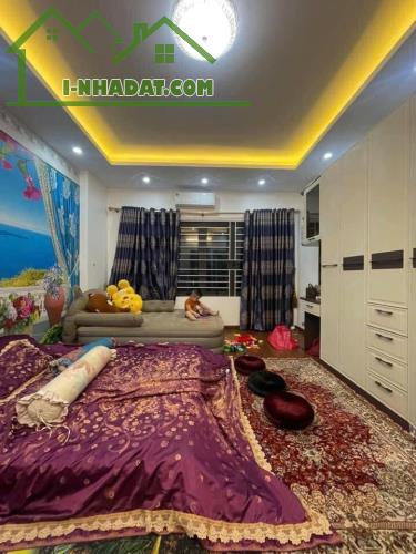 Bán nhà ngõ 108 Đông Thiên, 30m2 x 5 tầng, 6 tỷ - 4
