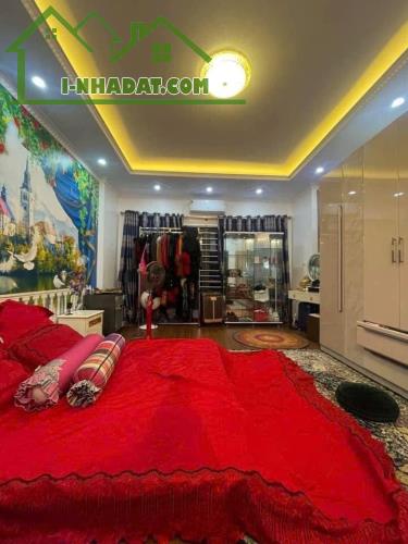 Bán nhà ngõ 108 Đông Thiên, 30m2 x 5 tầng, 6 tỷ - 3