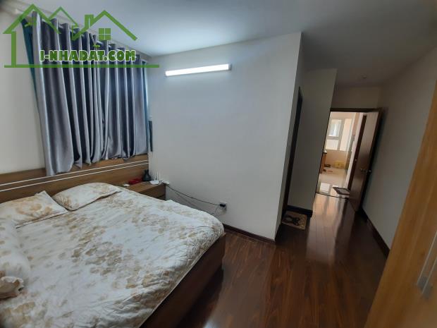 Cho thuê chung cư Summer Square Quận 6 giá 11 triệu , 63m 2PN