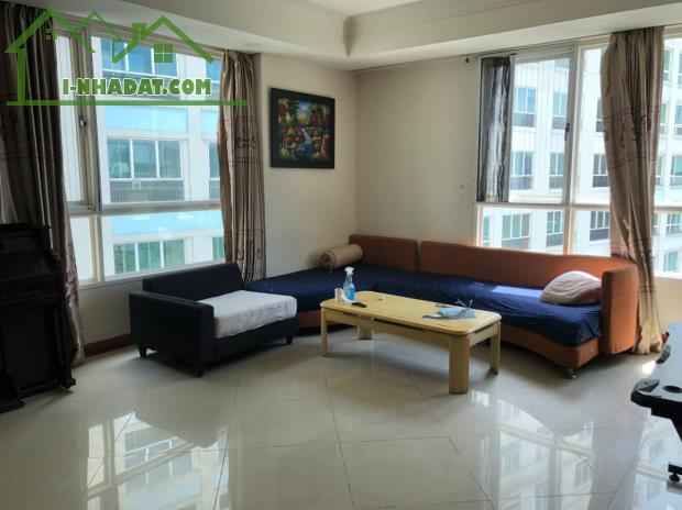 CHÍNH CHỦ - CC The Manor 164m2 3pn2wc - Bình Thạnh, Tp Hồ Chí Minh - 3