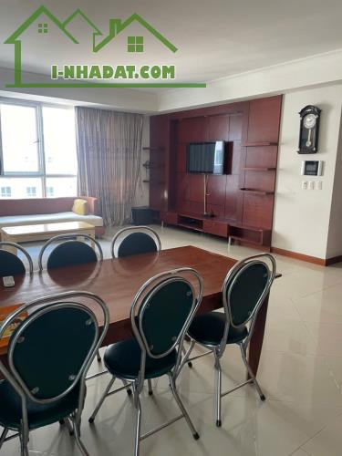 CHÍNH CHỦ - CC The Manor 164m2 3pn2wc - Bình Thạnh, Tp Hồ Chí Minh