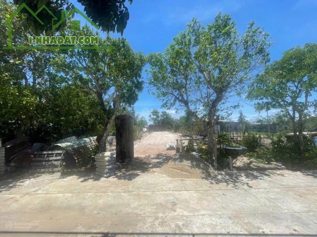 Bán đất kiệt ô tô đường 7m5 Khái Tây 1, Hòa Quý, Ngũ Hành Sơn, Đà Nẵng, Làng Đại Học, FPT - 3