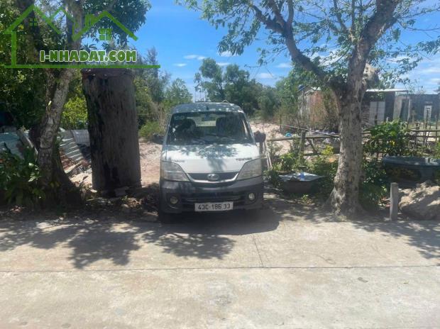 Bán đất kiệt ô tô đường 7m5 Khái Tây 1, Hòa Quý, Ngũ Hành Sơn, Đà Nẵng, Làng Đại Học, FPT - 2