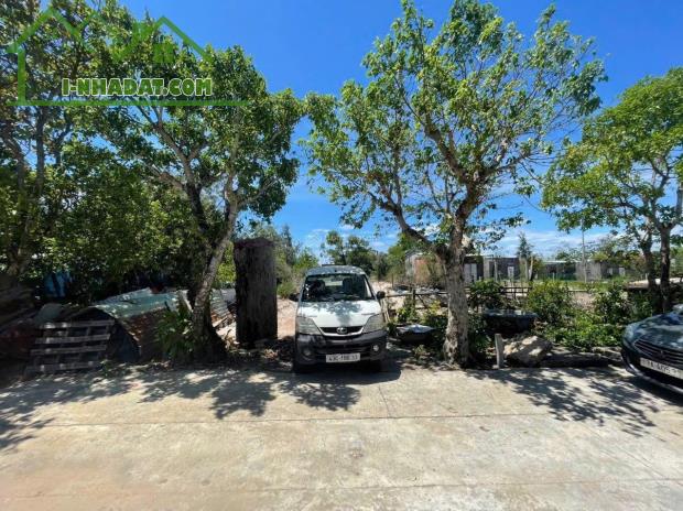 Bán đất kiệt ô tô đường 7m5 Khái Tây 1, Hòa Quý, Ngũ Hành Sơn, Đà Nẵng, Làng Đại Học, FPT - 1