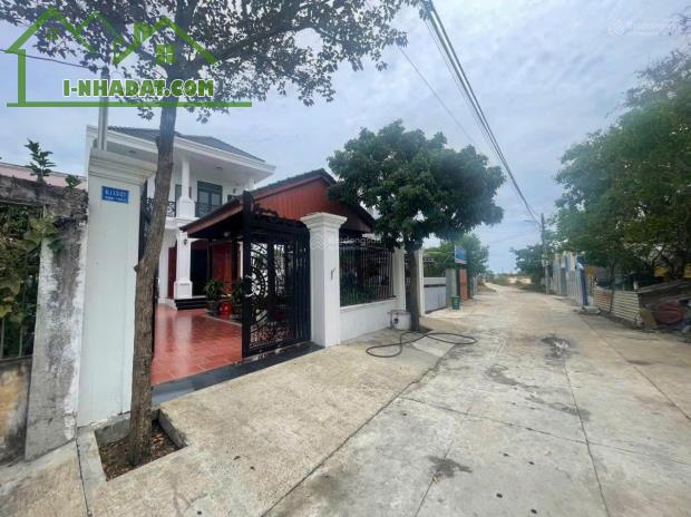 Bán đất kiệt ô tô đường 7m5 Khái Tây 1, Hòa Quý, Ngũ Hành Sơn, Đà Nẵng, Làng Đại Học, FPT