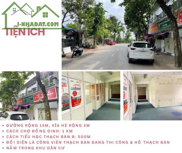 CHO THUÊ VĂN PHÒNG – SẴN SÀNG VÀO LÀM NGAY! - 2