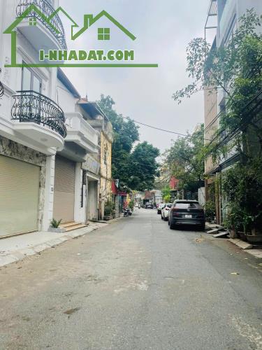 SIÊU PHẨM NGUYỄN SƠN - 75M2 - 5 TẦNG - 2 MẶT THOÁNG - CẠNH CÔNG VIÊN - HƠN 10 TỶ