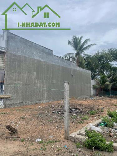 BÁN GẤP LÔ ĐẤT  JULL THỔ CƯ THUỘC MỸ ĐÔNG TẠI PHAN RANG TỈNH KHÁNH HÒA