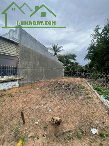 BÁN GẤP LÔ ĐẤT  JULL THỔ CƯ THUỘC MỸ ĐÔNG TẠI PHAN RANG TỈNH KHÁNH HÒA - 2