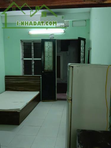 PHÒNG CHO THUÊ KHÉP KÍN – FULL ĐỒ – KHÔNG CHUNG CHỦ – GẦN TIME CITY - 1