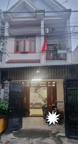 Bán nhà 2 Tầng Dĩ An,1 sẹc Lê Hồng Phong,đường 2 ô tô,giá đầu tư,nhanh thì còn - 2