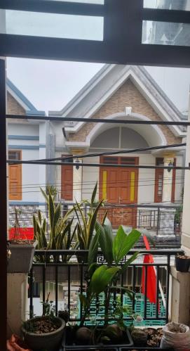 Bán nhà 2 Tầng Dĩ An,1 sẹc Lê Hồng Phong,đường 2 ô tô,giá đầu tư,nhanh thì còn - 1