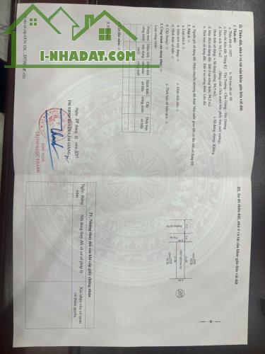 Bán đất khu thương mại Ghẽ - Hải Dương, đất kinh doanh giá đầu tư - 2