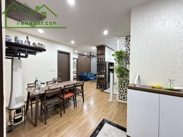 CẦN BÁN CĂN HỘ CAO CẤP FULL NỘI THẤT TẠI TÒA E1 – CT8 MỸ ĐÌNH, DỰ ÁN THE EMERALD – GIÁ - 3