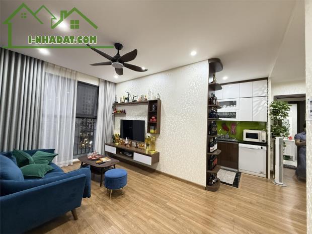 CẦN BÁN CĂN HỘ CAO CẤP FULL NỘI THẤT TẠI TÒA E1 – CT8 MỸ ĐÌNH, DỰ ÁN THE EMERALD – GIÁ