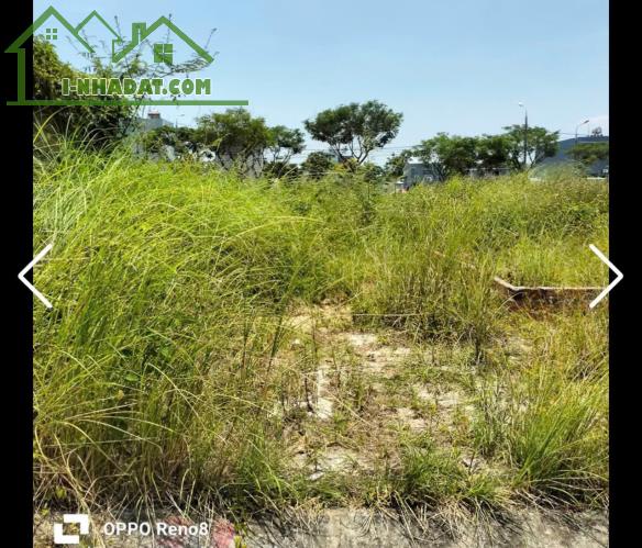Lô đất mặt tiền Đông Hải 12 . Diện tích : 100m , ngang 5m . Giá : 3tỷ550 thương lượng