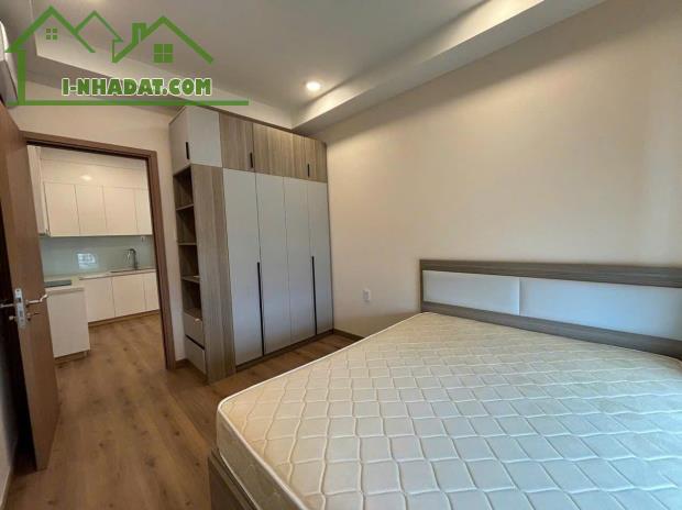 Cho thuê căn hộ VIVA PLAZA – Trung tâm Quận 7, giá tốt