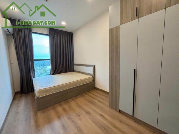 Cho thuê căn hộ VIVA PLAZA – Trung tâm Quận 7, giá tốt - 1