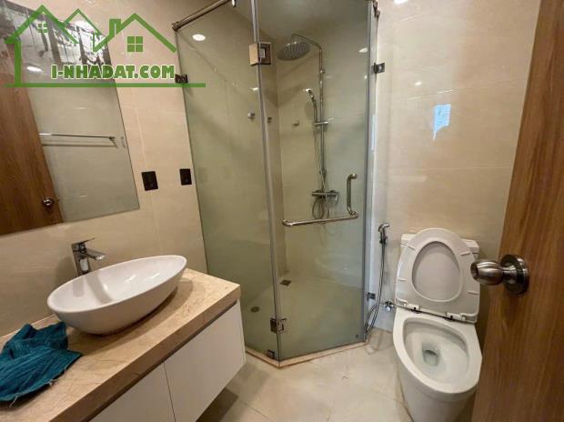 Cho thuê căn hộ VIVA PLAZA – Trung tâm Quận 7, giá tốt - 3