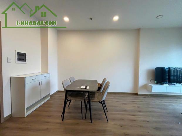 Cho thuê căn hộ VIVA PLAZA – Trung tâm Quận 7, giá tốt - 4