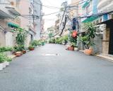 🏠 NHÀ ĐẸP 4 TẦNG - XE HƠI ĐỖ CỬA - TRUNG TÂM PHÚ NHUẬN - PHAN ĐĂNG LƯU