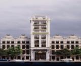 Bán Nhà Mặt Phố Ngọc Lâm Long Biên 275m2 Giá Chỉ 73 Tỷ Phù Hợp Xây Tòa Văn Phòng