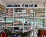 Sang nhượng nhà thuốc tại 1A188/1 Vĩnh Lộc - Phạm Văn Hai - Bình Chánh