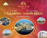 BÁN BT HỒNG HẠC CITY 300M2 CHỈ TỪ 6TỶ KÝ HĐMB TRỰC TIẾP CHỦ ĐT PHÚ MỸ HƯNG BẮC NINH