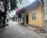 Đất đẹp hiếm đường ô tô tránh giá đầu tư ngõ Phố Giang Biên DT 105m2 . Giá 12.8 tỷ