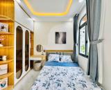 NHỈNH 4 TỶ CÓ NHÀ VIP BÌNH THẠNH – 3 PHÒNG NGỦ - HẺM SẠCH SẼ