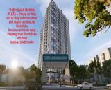 THIÊN QUÂN MARINA PLAZA – Chung cư tháp đôi 23 tầng hiếm hoi được phê duyệt cao tầng tại