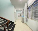 Cho thuê nhà 3 tầng gần chợ Phúc Hải Tân Phong, 3PN