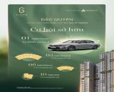 Bán căn 43.8m2 Galia Yên Sở giá chỉ 2.92 tỉ!