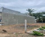 BÁN GẤP LÔ ĐẤT  JULL THỔ CƯ THUỘC MỸ ĐÔNG TẠI PHAN RANG TỈNH KHÁNH HÒA