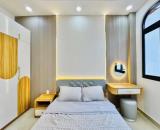 GIẢM 1 TỶ, BÁN NHÀ DÂN XÂY PHÚ MINH 35M2X5T, LÔ GÓC, NGÕ THÔNG, Ô TÔ, 5.6 TỶ