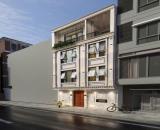 TRUNG TÂM CẦU GIẤY XÂY MỚI 6T THANG MÁY GIÁ CHỈ 8.3T DT 42M2