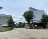 Bán đất gần Vincom Dĩ An,đường rộng thênh thang 23m,giá rẻ cho các nhà đầu tư