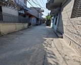 Bán lô đất đẹp 46.2m tại thôn thanh lương bích hòa thanh oai hà nội