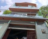 BÁN NHÀ 4TẦNG GẦN MẶT TIỀN ĐẶNG VĂN BI, PHƯỜNG TRƯỜNG THỌ, THỦ ĐỨC. 70M2, 7TỶ TL. TUẤN