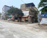 Bán lô đất đẹp kinh doanh 79.3m tại thôn thanh lương bích hòa thanh oai hà nội