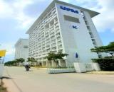 Bán Đất Gần Trường Đại Học Tài Chính Marketing Đường Võ Văn Hát Thủ Đức 3.5 tỷ
