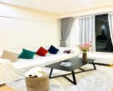 Căn góc 3PN tầng cao, full nội thất – Toà T9 Times City, Minh Khai – Giá 9.5 tỷ