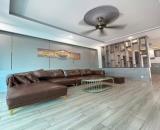 NHÀ MỚI,P8,LÊ VĂN THỌ GÒ VẤP,54M2, NỞ HẬU, HẺM 6M, NHỈNH 3 TỶ