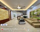 Ngõ thông Yên Nghĩa Hà Đông 4 tầng, 4 ngủ, giá nhỉnh 4 tỷ