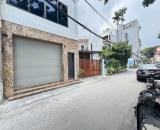 Bán nhà Tái định cư Hoa Lâm, diện tích 45 mét, 5 tầng đường thông, ô tô tránh, kinh doanh