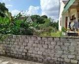 Cần bán lô đất thương mại dịch vụ khối Tân Hồng, thị trấn Nam Đàn, huyện Nghĩa Đàn.