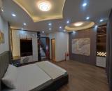 BÁN NHÀ PHỐ TRƯƠNG ĐỊNH – HAI BÀ TRƯNG , 45M², 5 TẦNG MỚI ĐẸP – GIÁ 11,8 TỶ