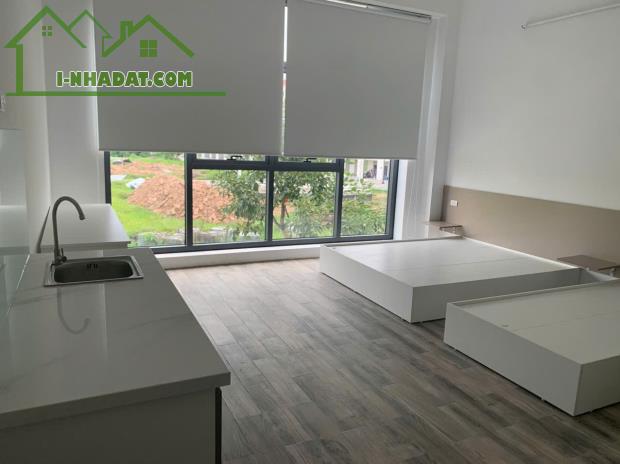 Phòng trọ cao cấp tại Hinode Royal Park – an cư lý tưởng, giá hợp lý - 4